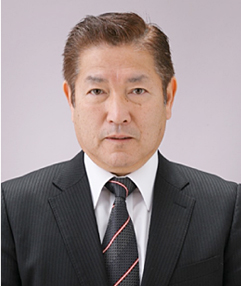 会長 宮野浩一郎
